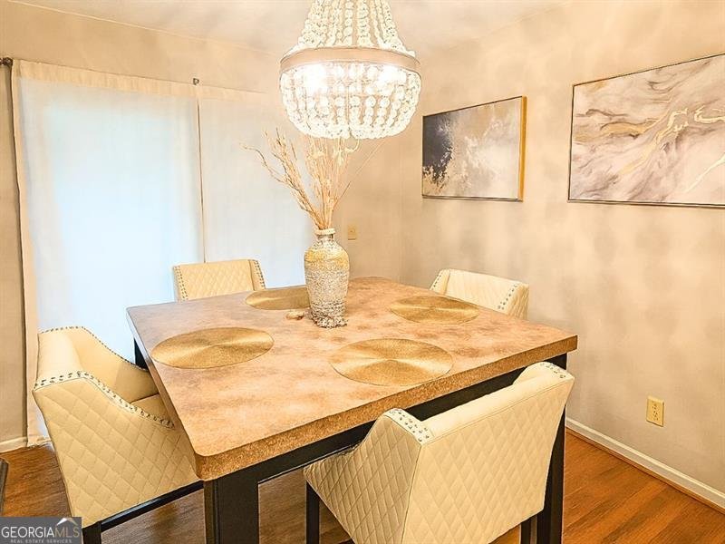 2587 PEYTON WOODS Trail Atlanta - 6