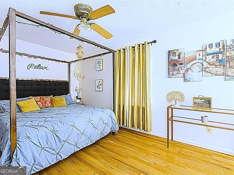 2587 PEYTON WOODS Trail Atlanta - 7