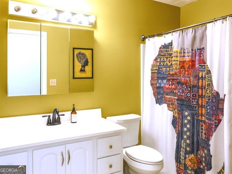 2587 PEYTON WOODS Trail Atlanta - 8