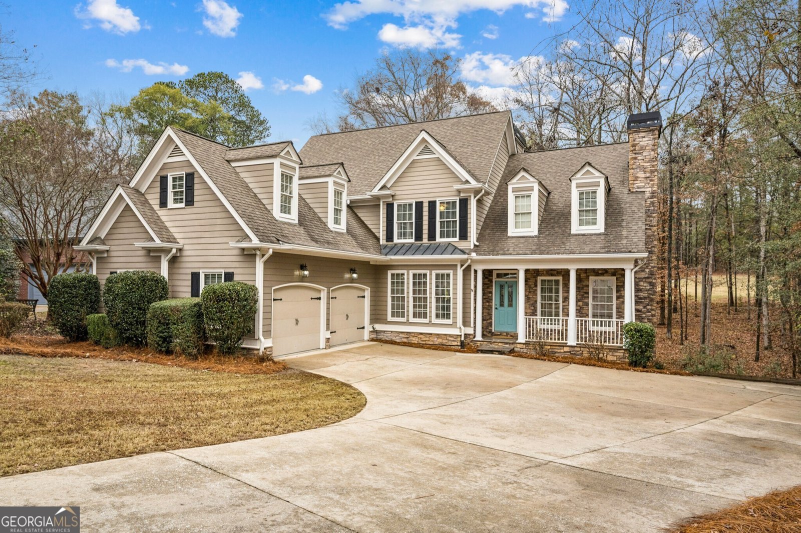 8291 Fairway Drive Covington - 10