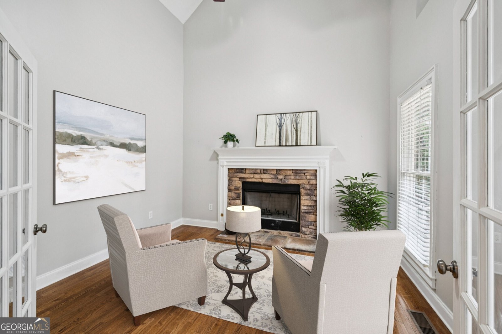 8291 Fairway Drive Covington - 13