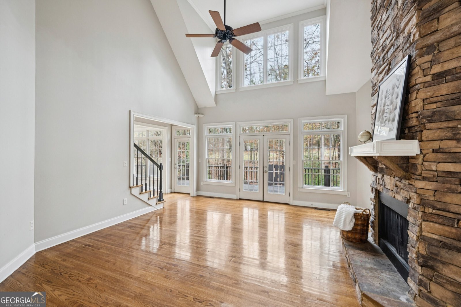 8291 Fairway Drive Covington - 17