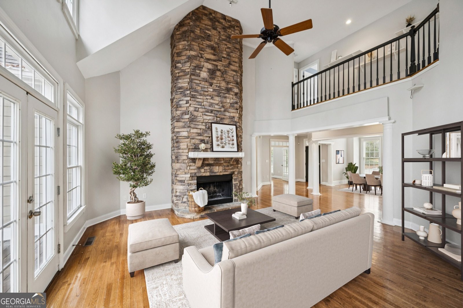 8291 Fairway Drive Covington - 2