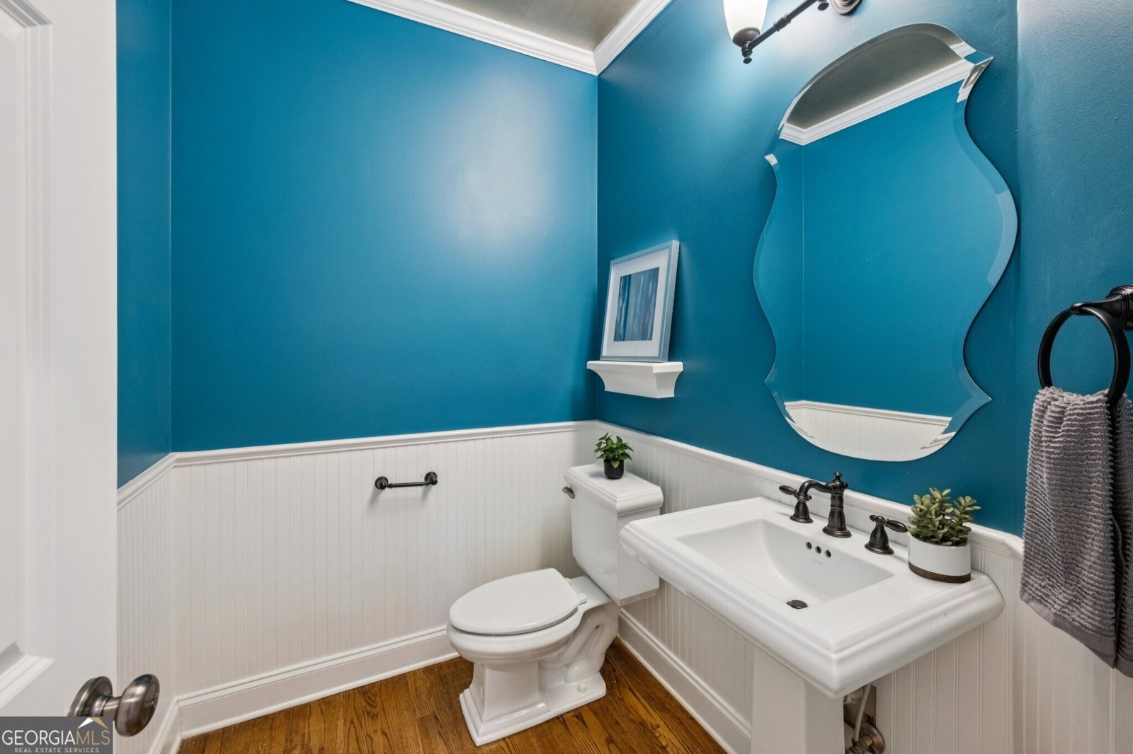 8291 Fairway Drive Covington - 27