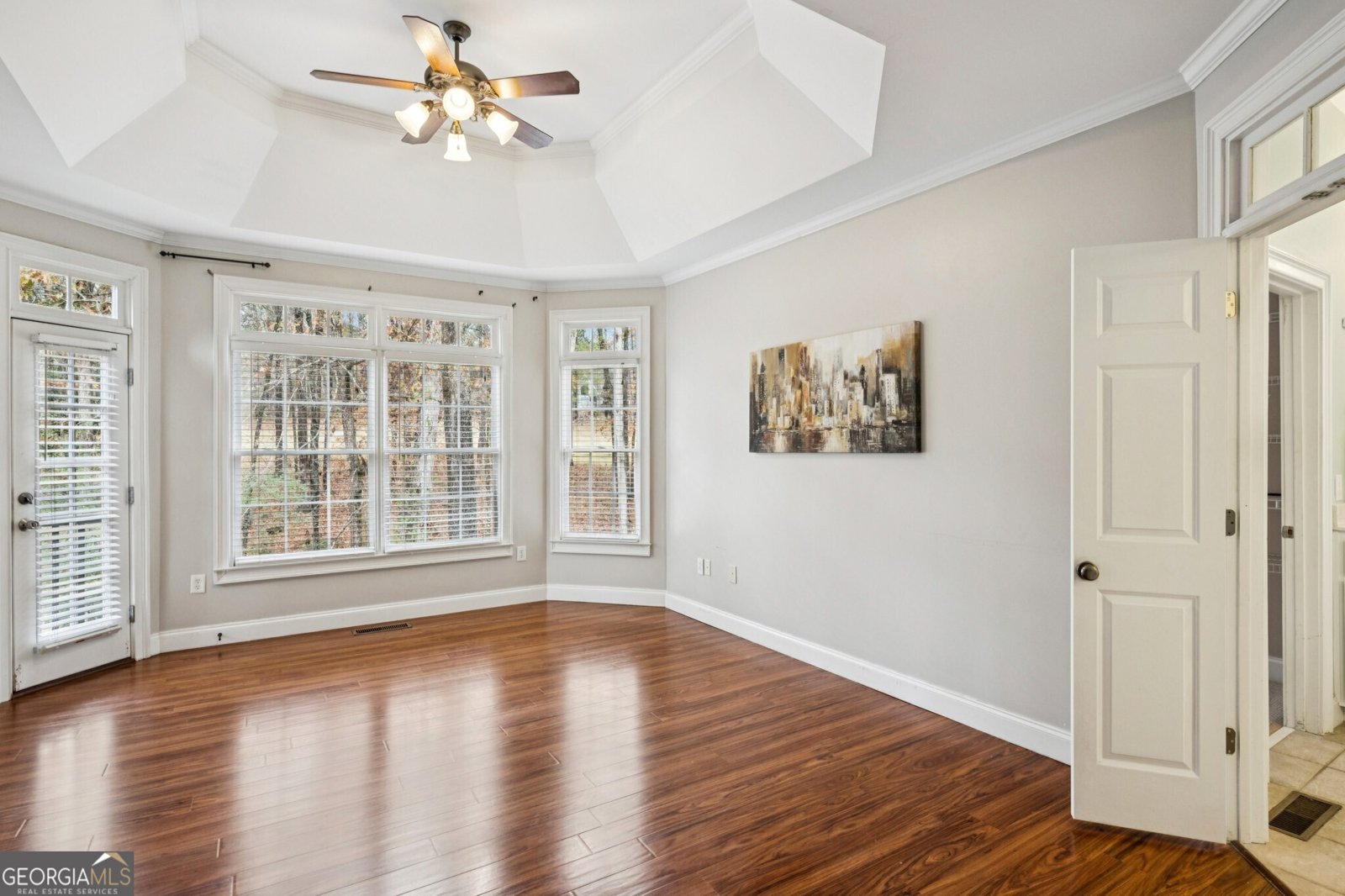 8291 Fairway Drive Covington - 29