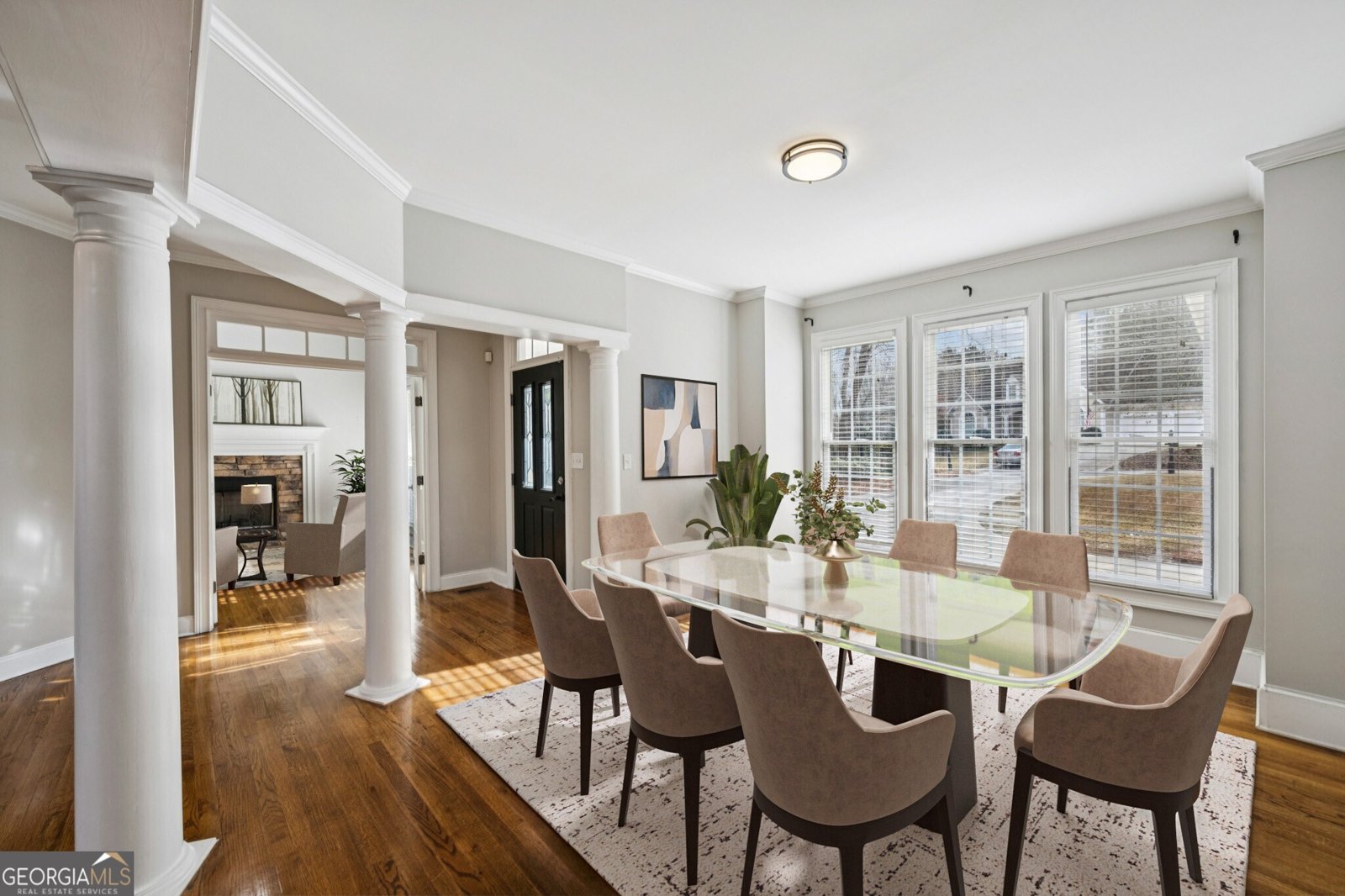 8291 Fairway Drive Covington - 3