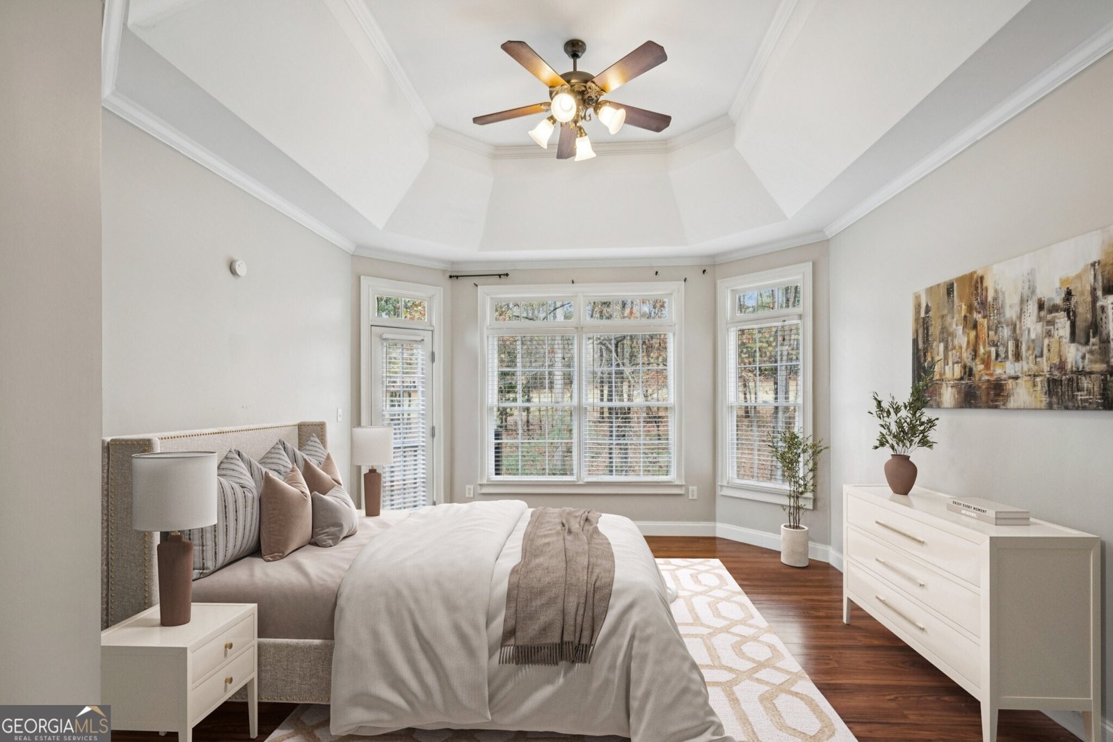 8291 Fairway Drive Covington - 5