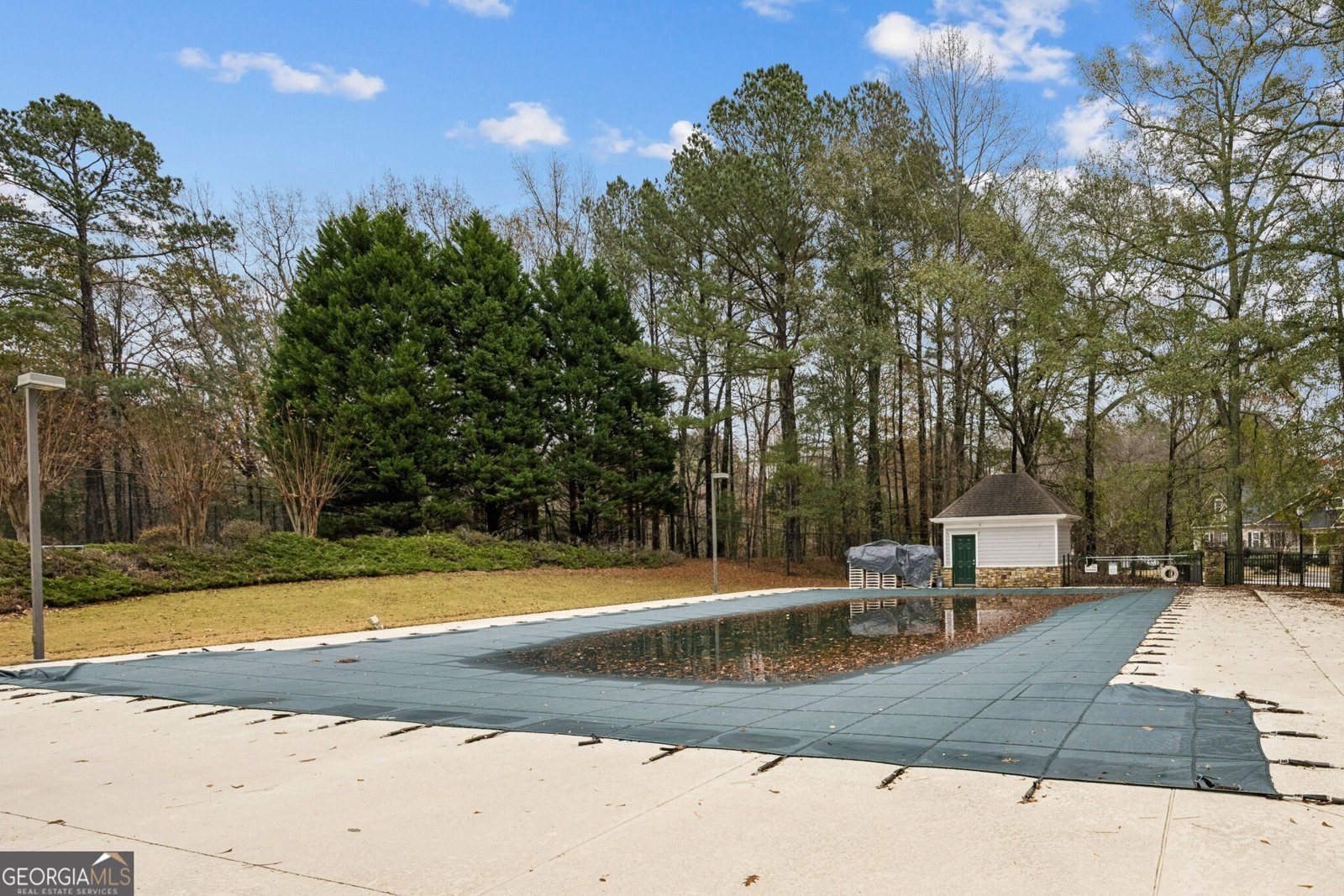 8291 Fairway Drive Covington - 51