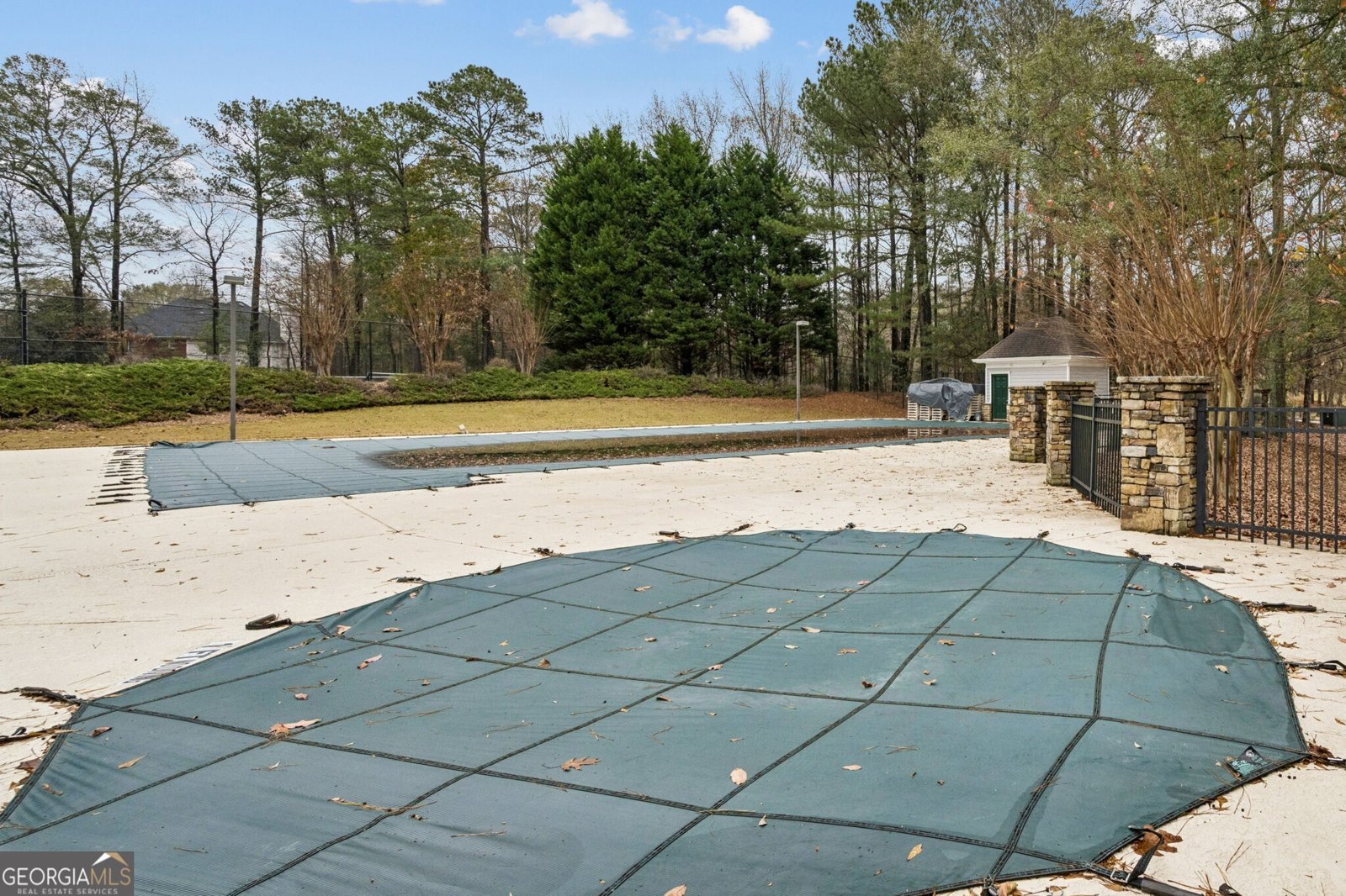 8291 Fairway Drive Covington - 52