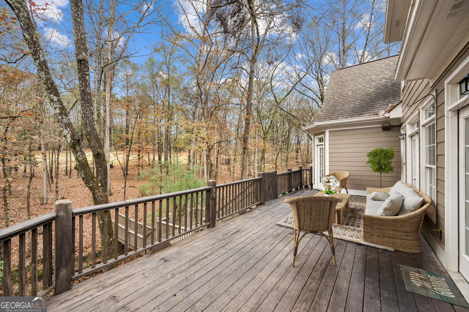 8291 Fairway Drive Covington - 8