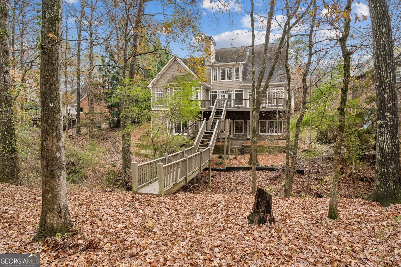 8291 Fairway Drive Covington - 9