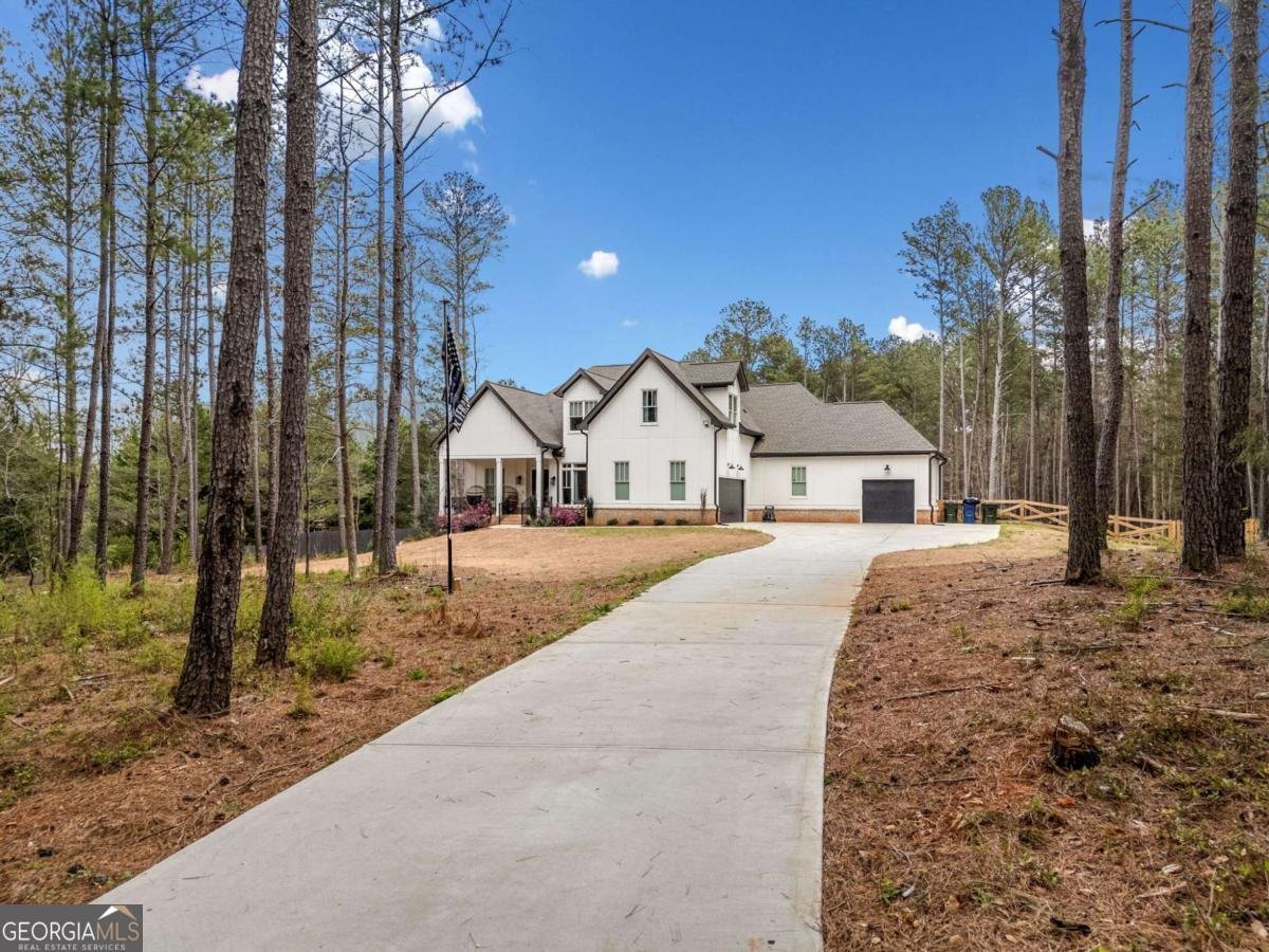 8215 Highway 81 Bethlehem - 53