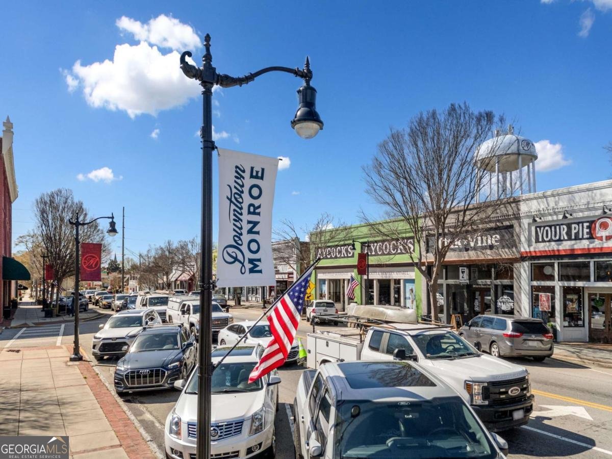 8215 Highway 81 Bethlehem - 55