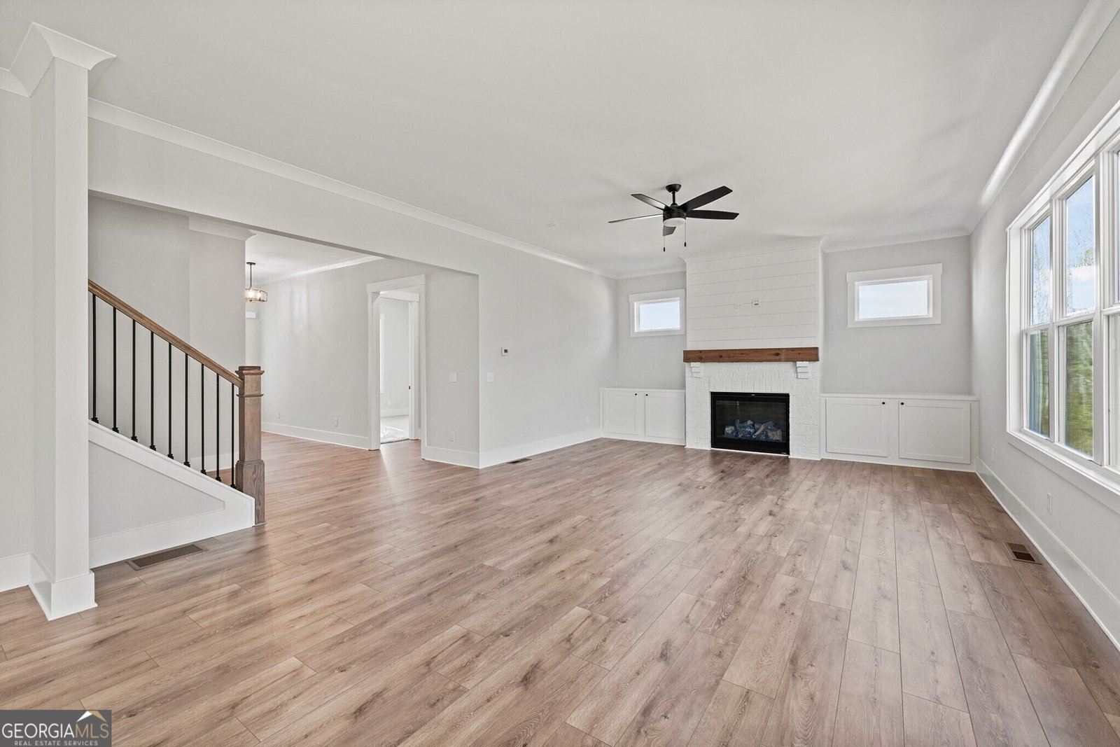 3330 Hillshire Drive Cumming - 4