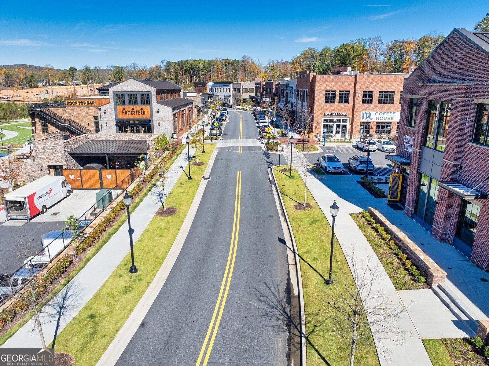 3330 Hillshire Drive Cumming - 70