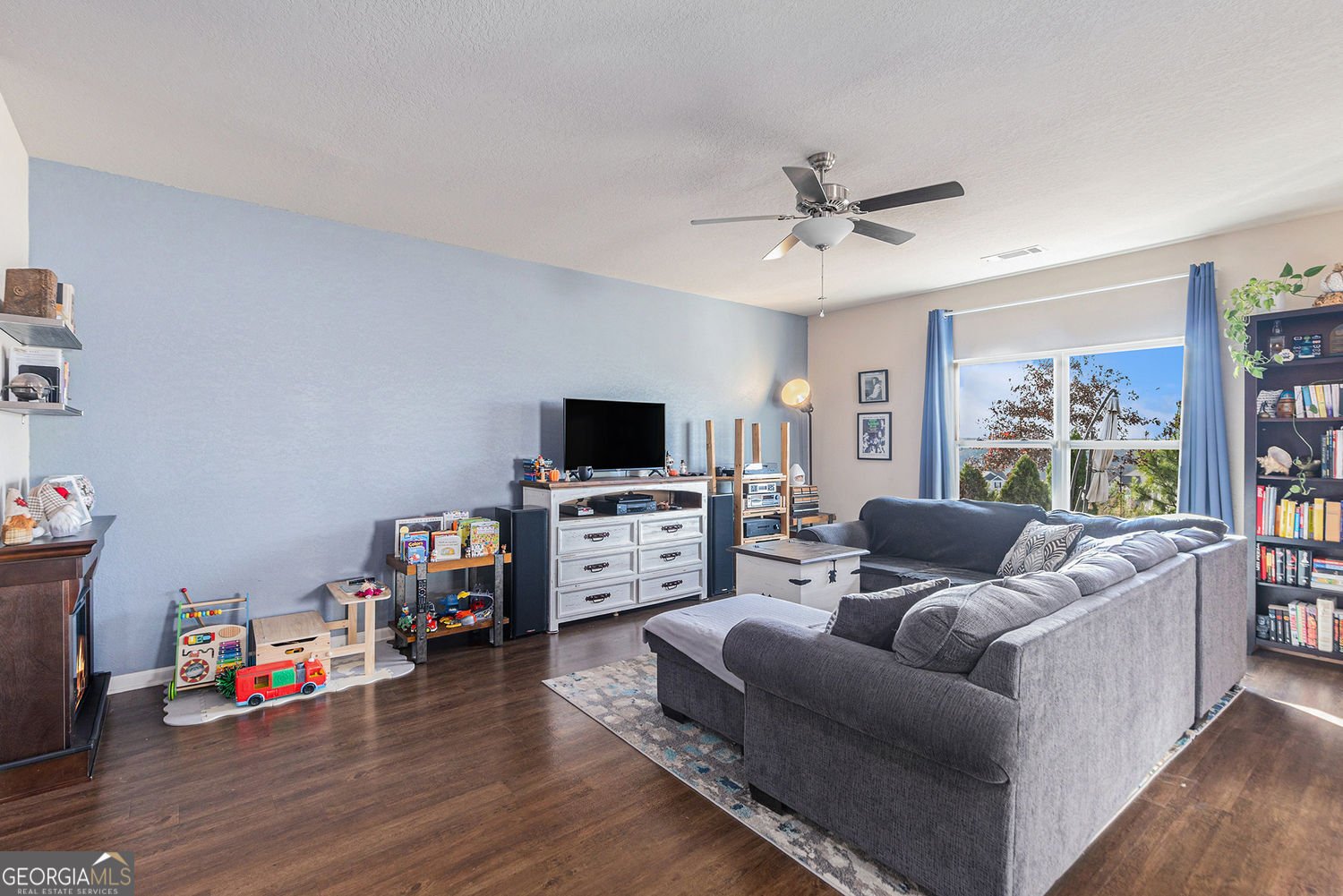 3521 Falconwood Drive Douglasville - 10