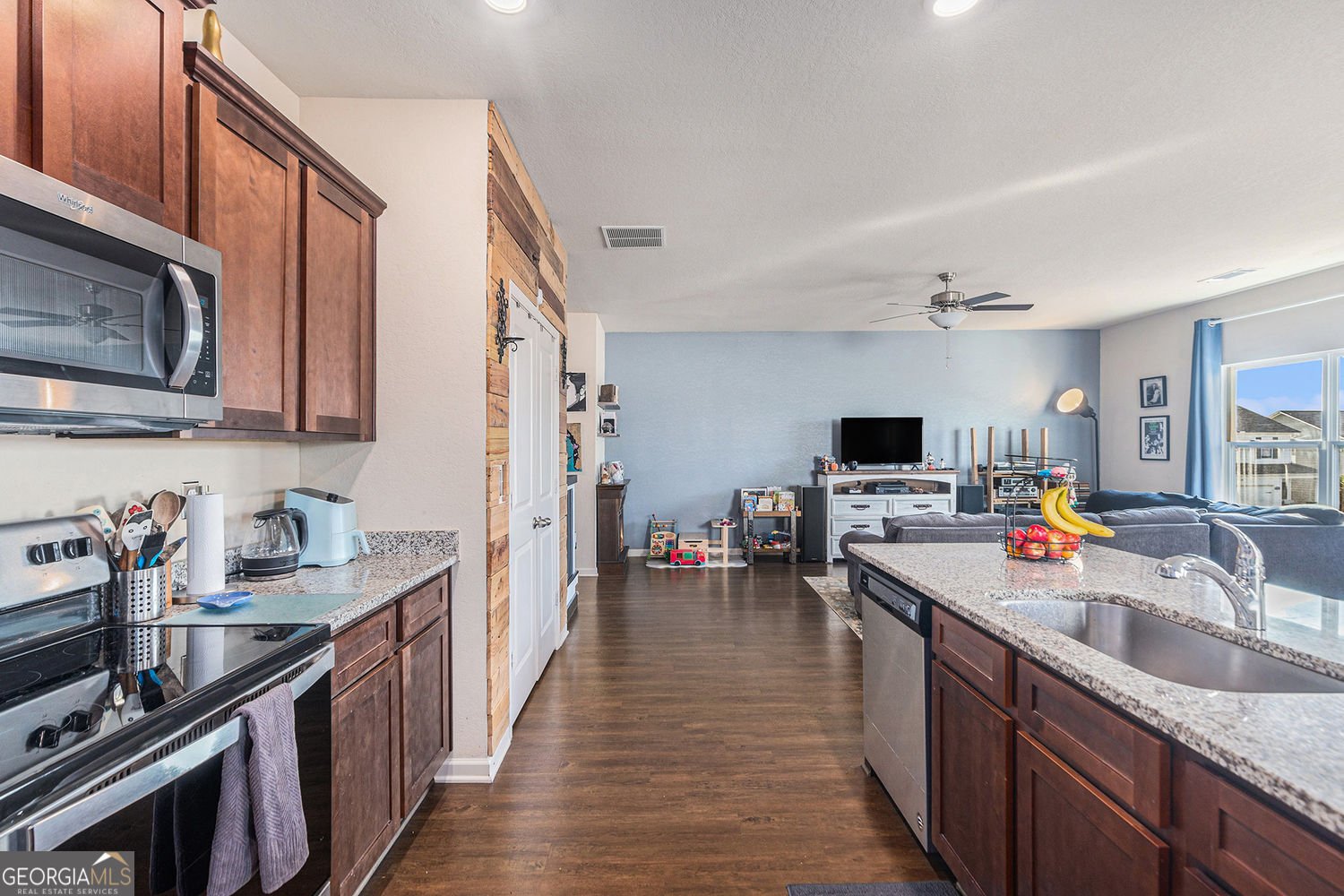 3521 Falconwood Drive Douglasville - 14