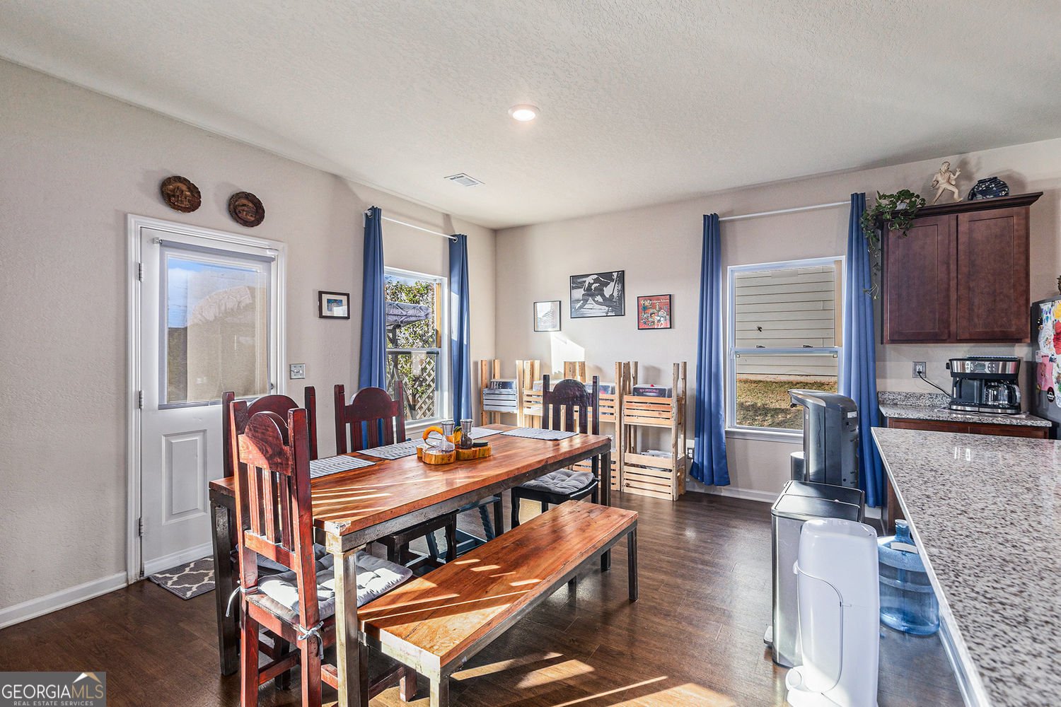 3521 Falconwood Drive Douglasville - 15