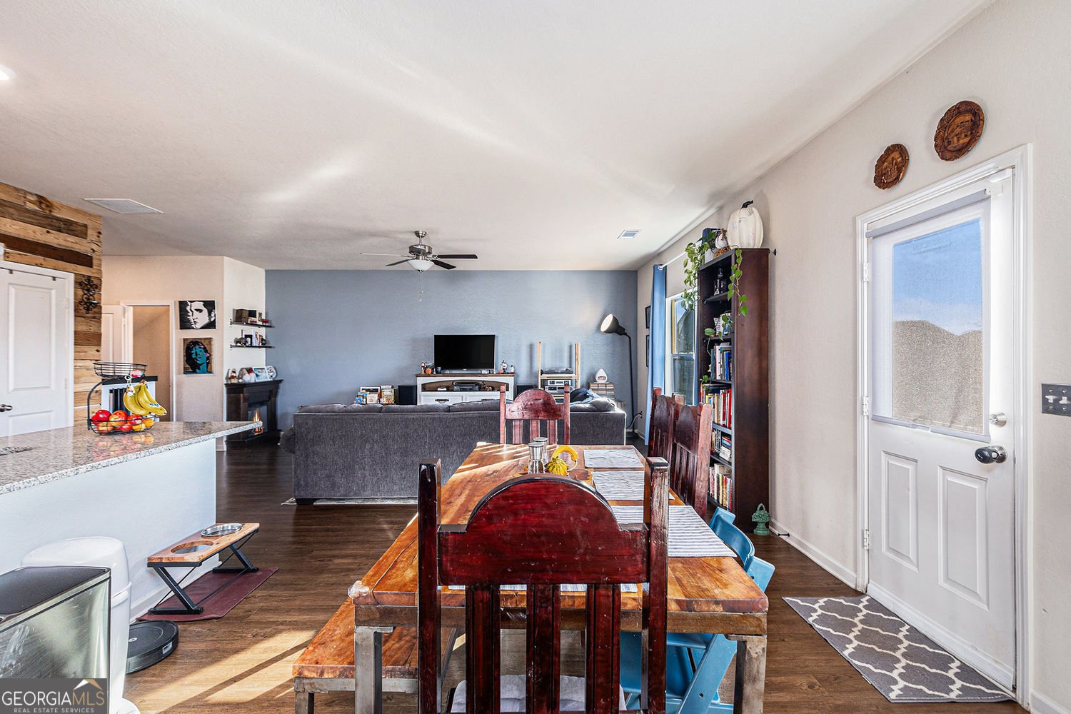 3521 Falconwood Drive Douglasville - 16