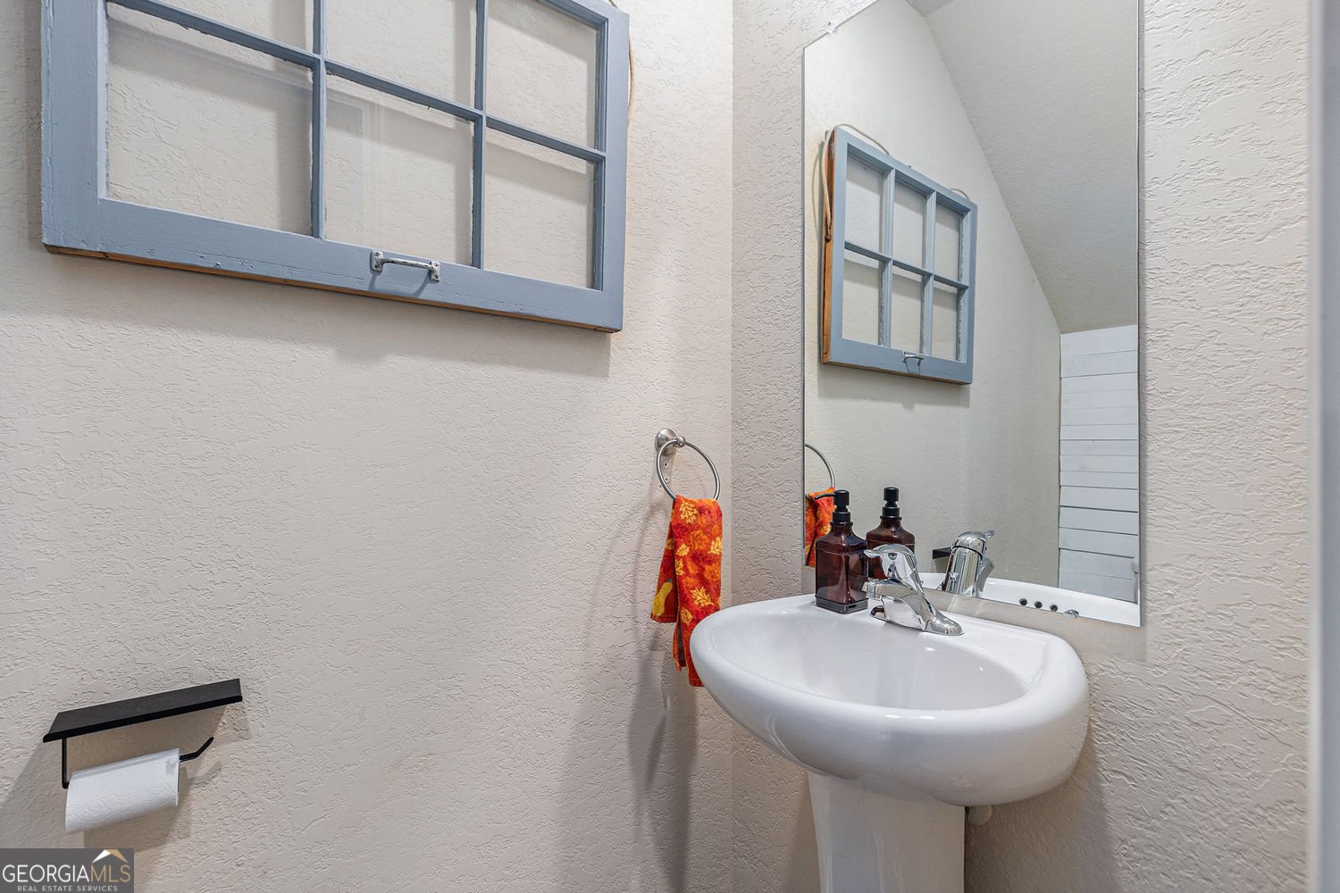 3521 Falconwood Drive Douglasville - 17