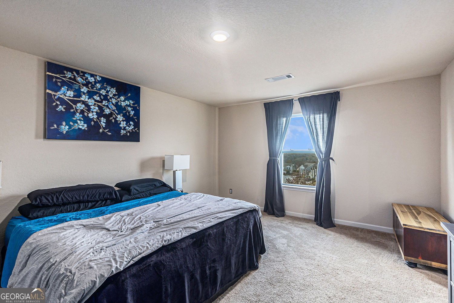 3521 Falconwood Drive Douglasville - 19