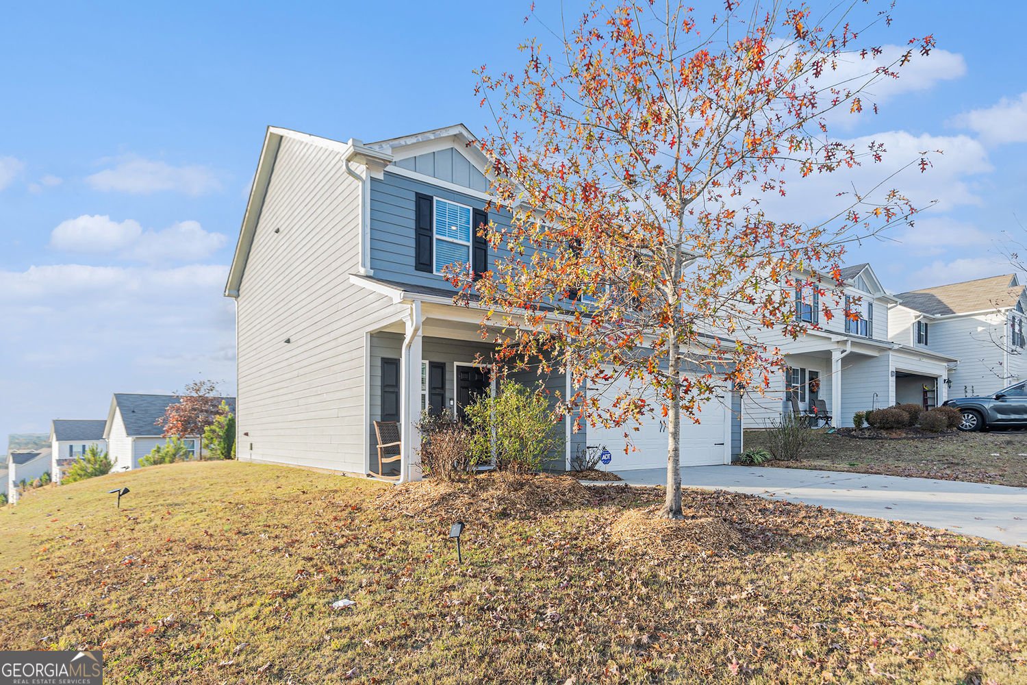 3521 Falconwood Drive Douglasville - 2