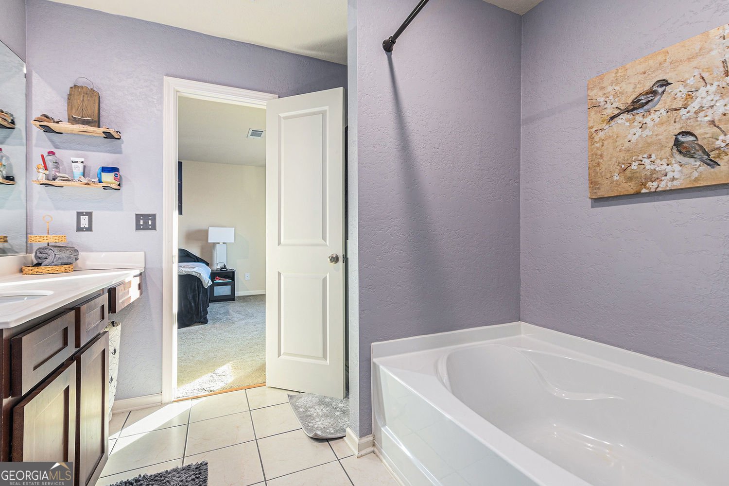 3521 Falconwood Drive Douglasville - 22