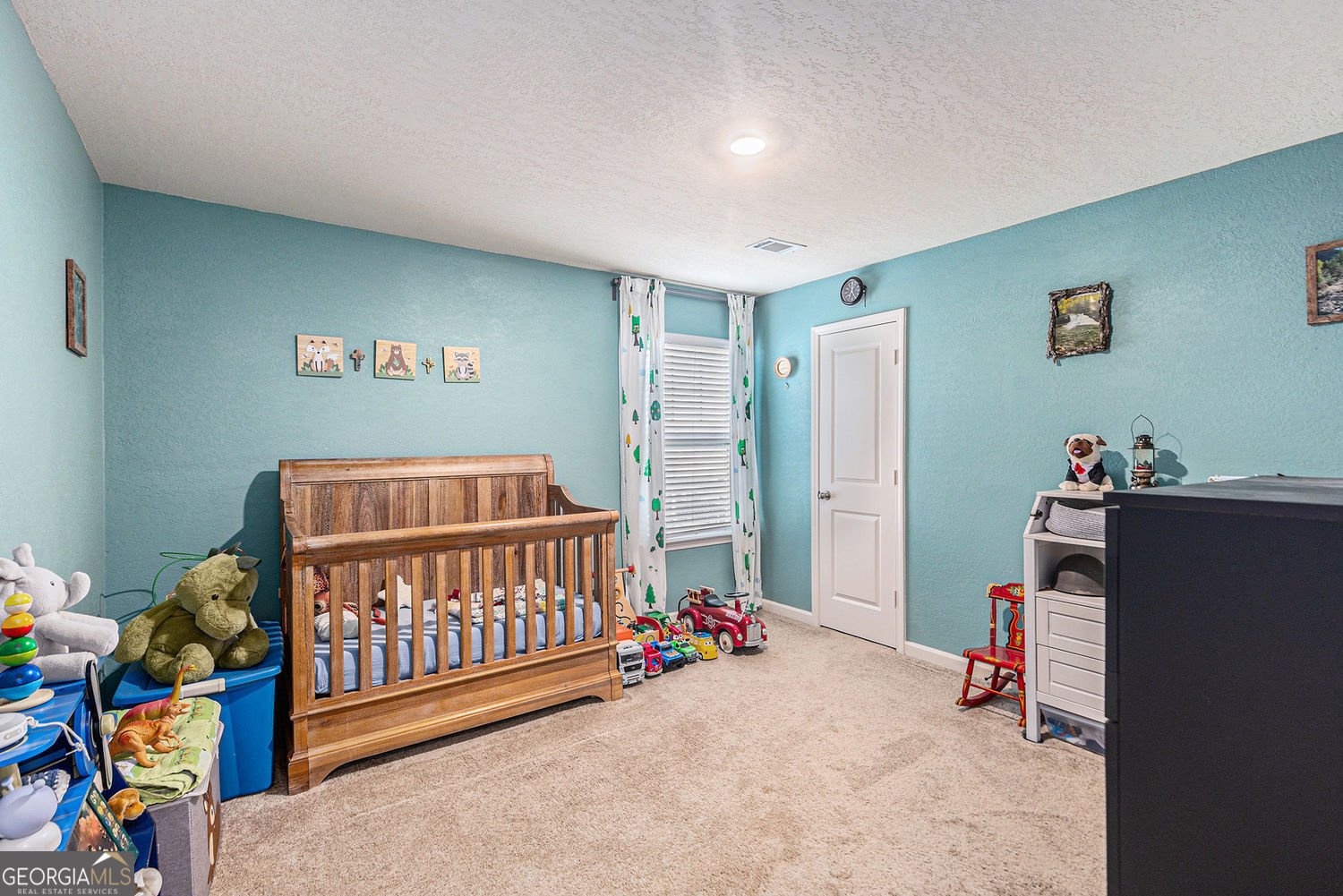 3521 Falconwood Drive Douglasville - 24