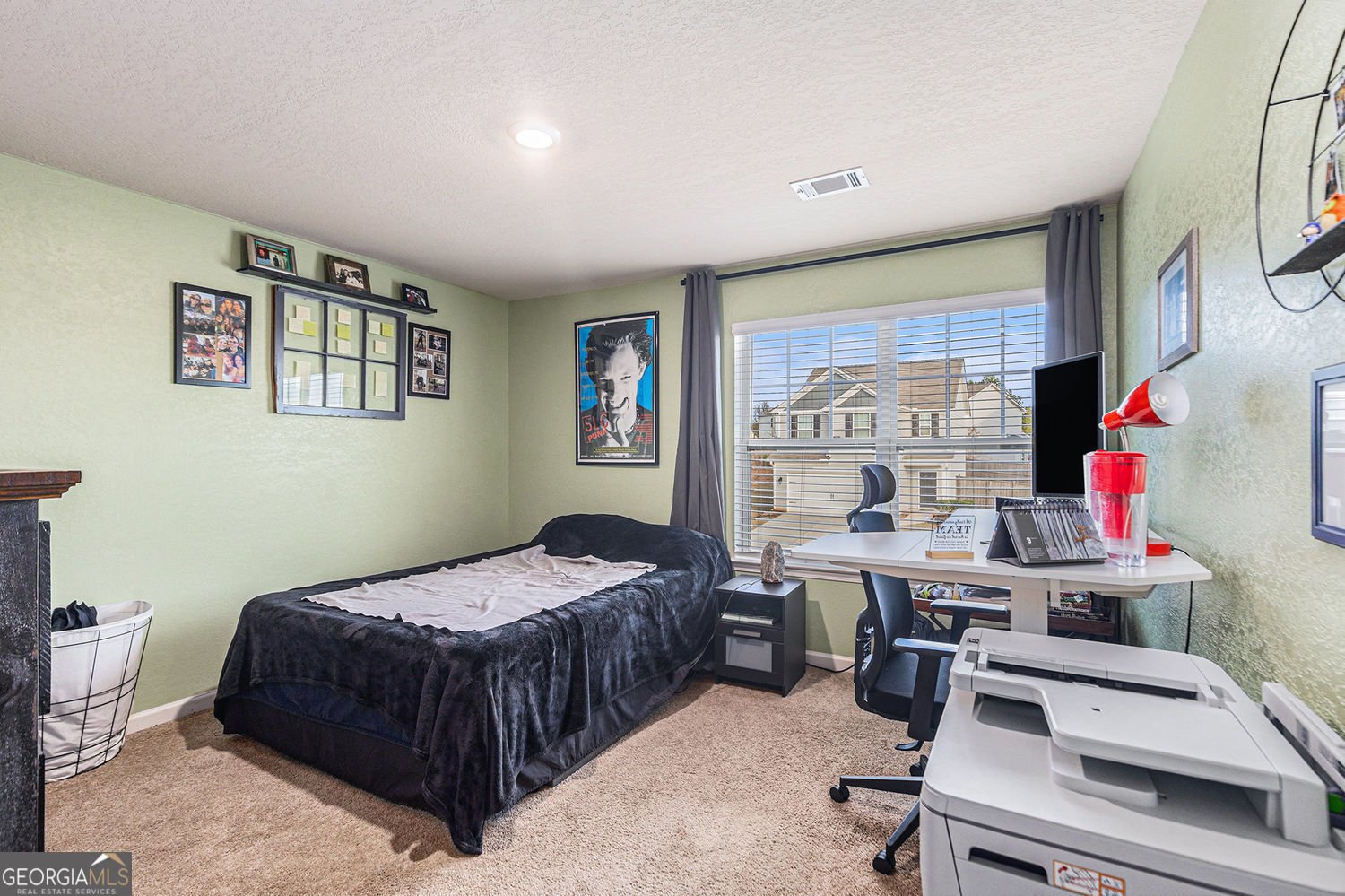 3521 Falconwood Drive Douglasville - 25