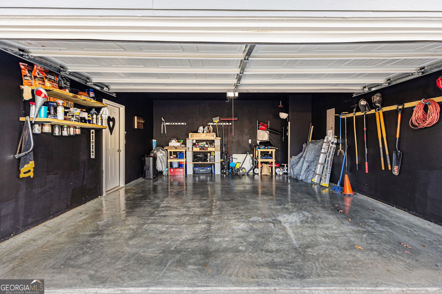 3521 Falconwood Drive Douglasville - 28