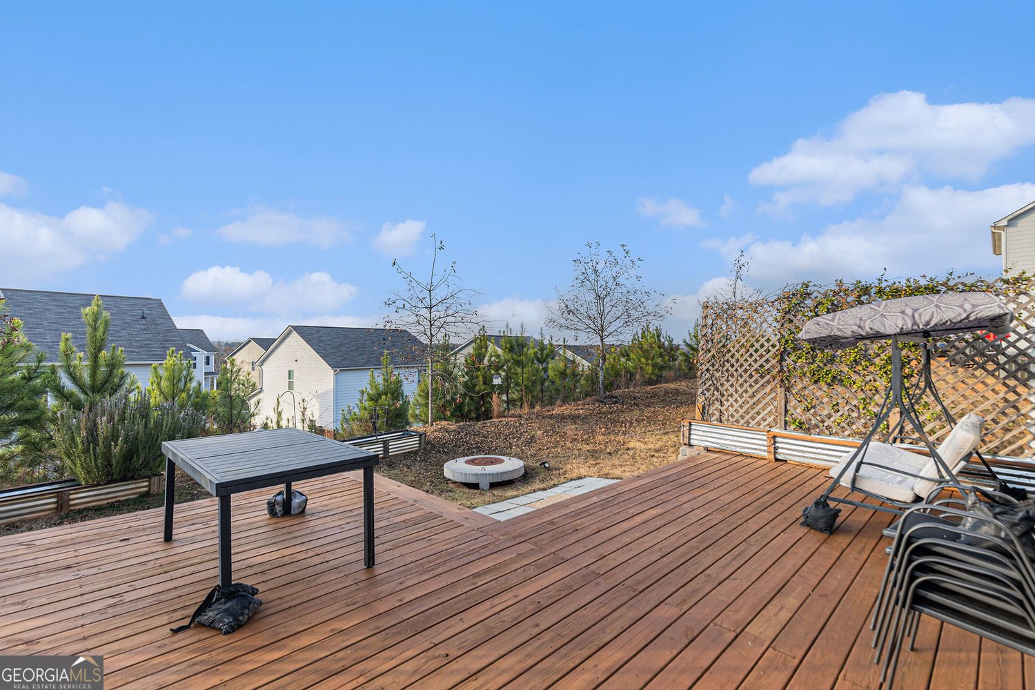 3521 Falconwood Drive Douglasville - 29