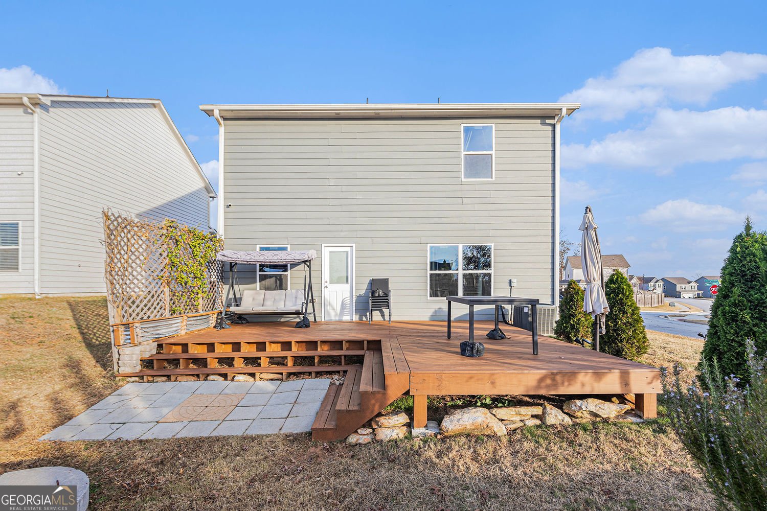 3521 Falconwood Drive Douglasville - 32