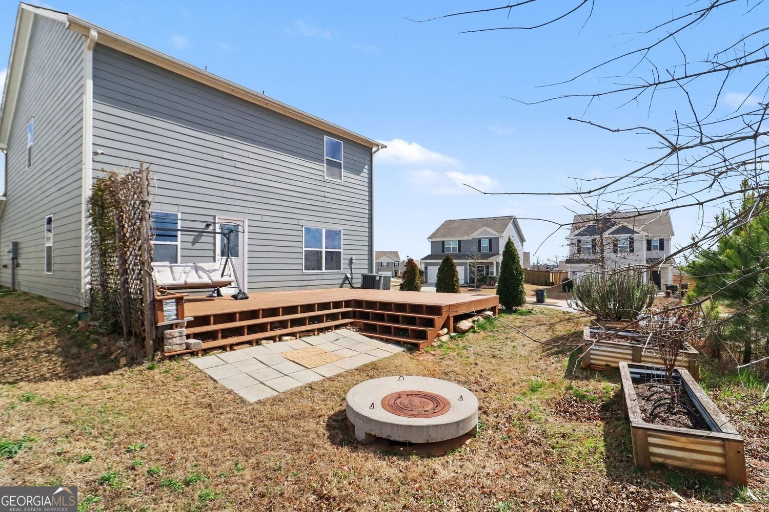 3521 Falconwood Drive Douglasville - Photo 33