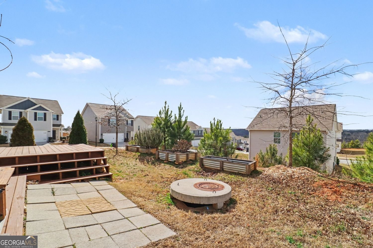 3521 Falconwood Drive Douglasville - Photo 34