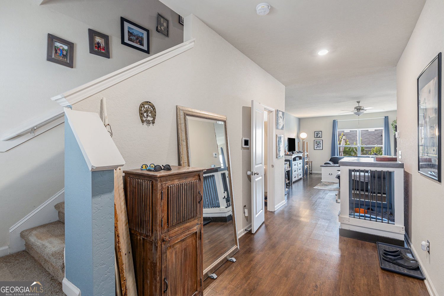 3521 Falconwood Drive Douglasville - 4