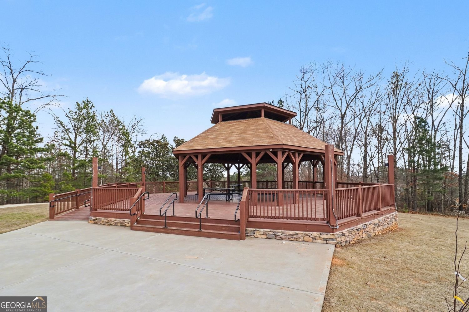 3521 Falconwood Drive Douglasville - Photo 40