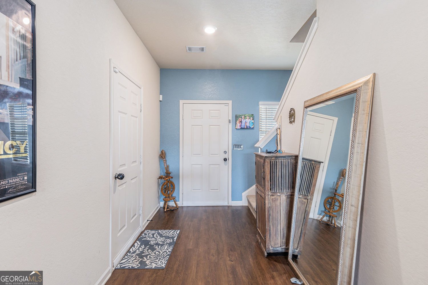 3521 Falconwood Drive Douglasville - 5