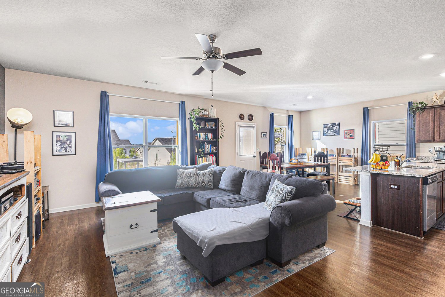 3521 Falconwood Drive Douglasville - 6