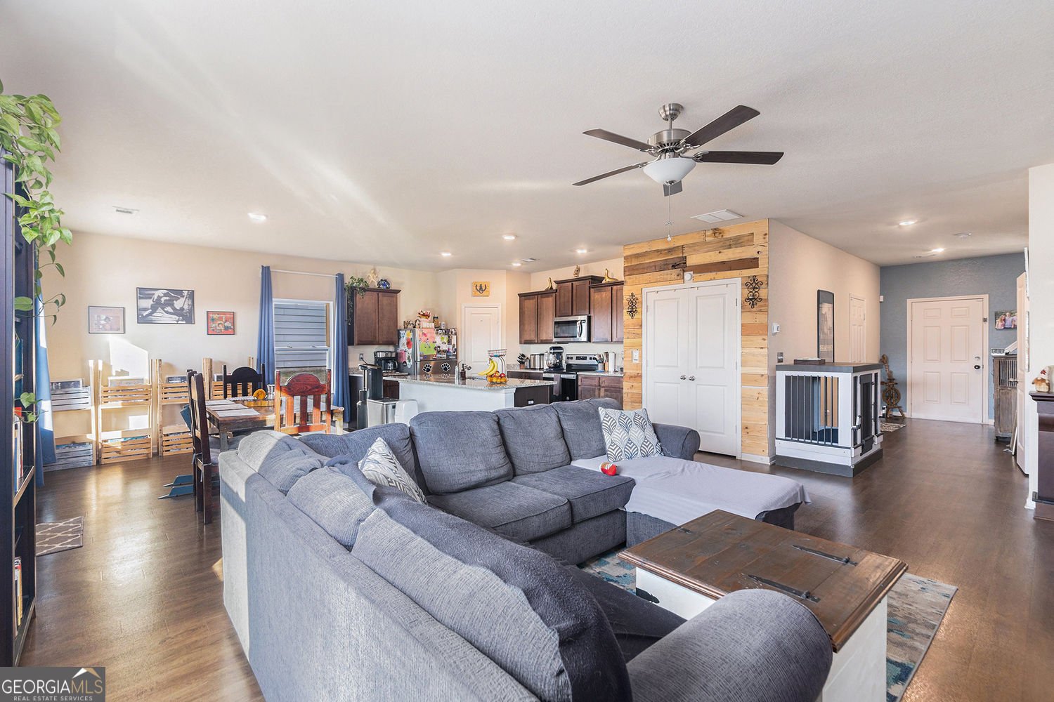 3521 Falconwood Drive Douglasville - 7