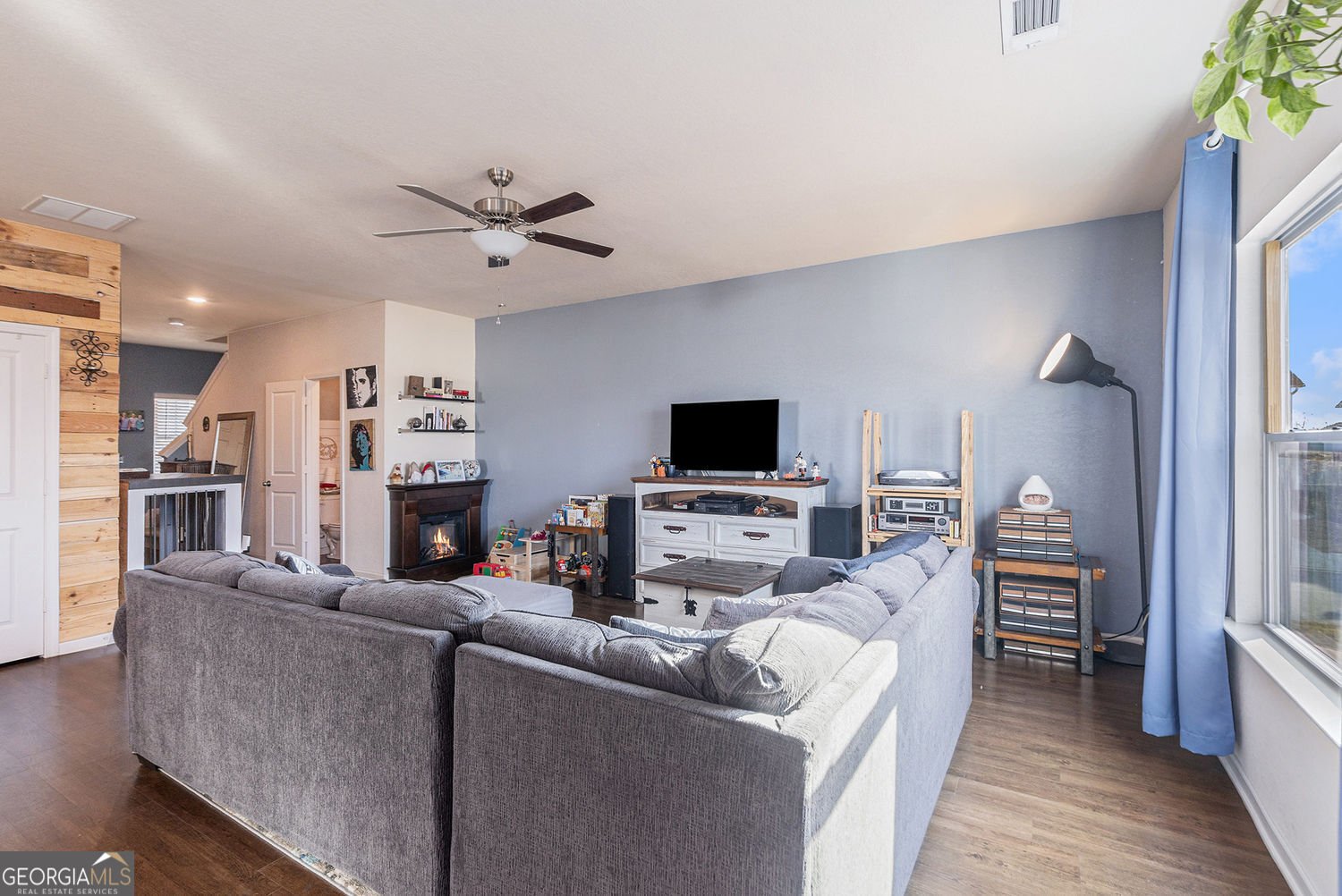 3521 Falconwood Drive Douglasville - 8