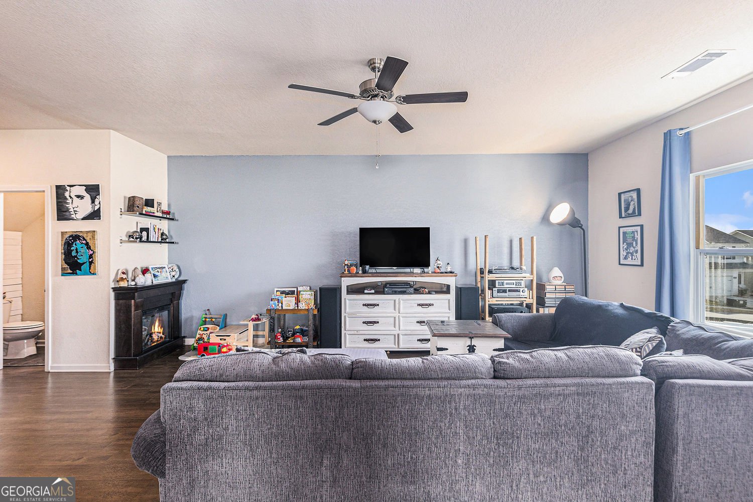 3521 Falconwood Drive Douglasville - 9