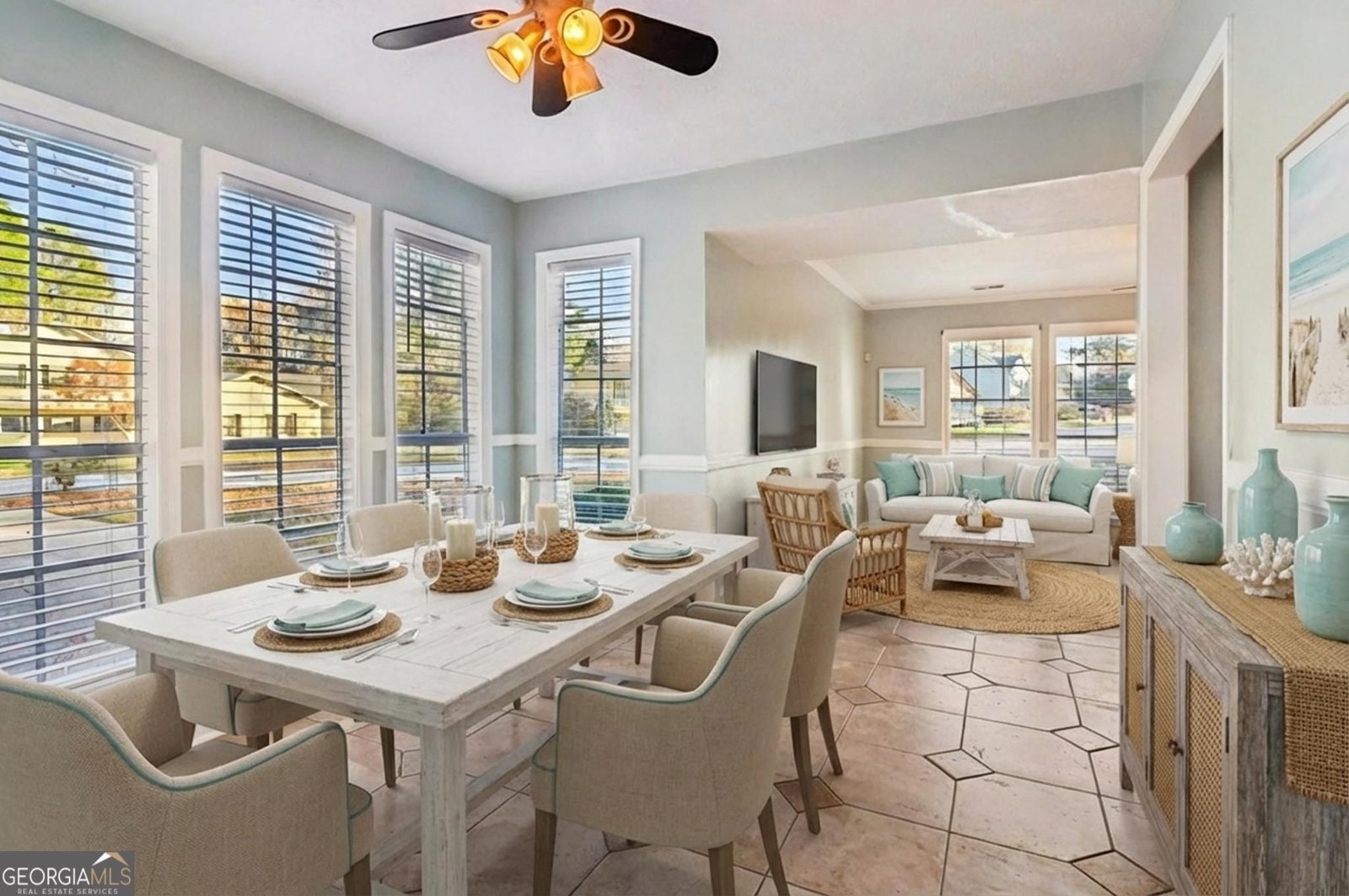 112 Rivercrest Drive Riverdale - 13