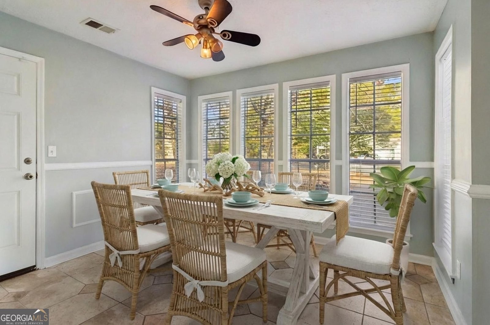 112 Rivercrest Drive Riverdale - 16