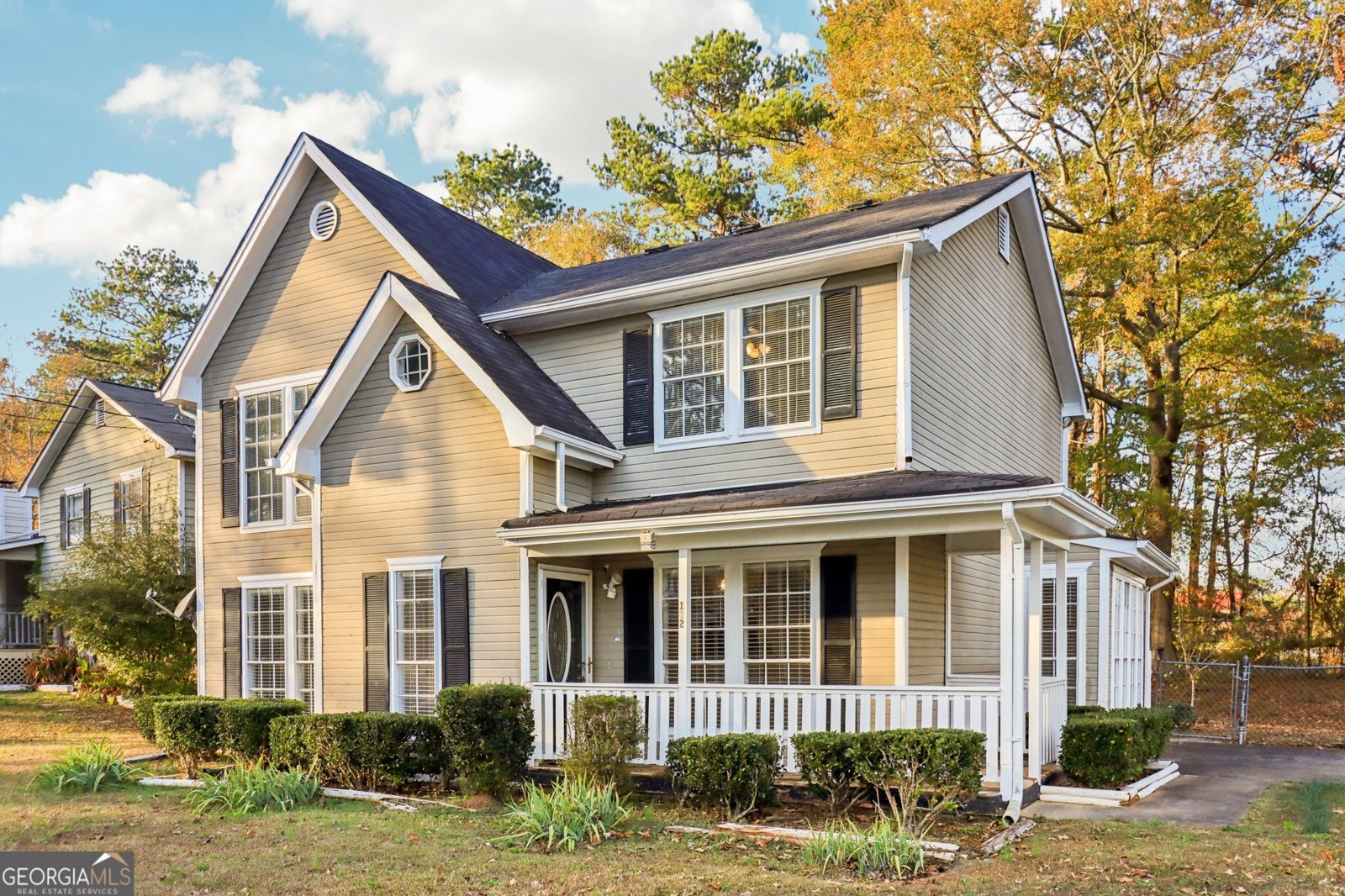 112 Rivercrest Drive Riverdale - 2