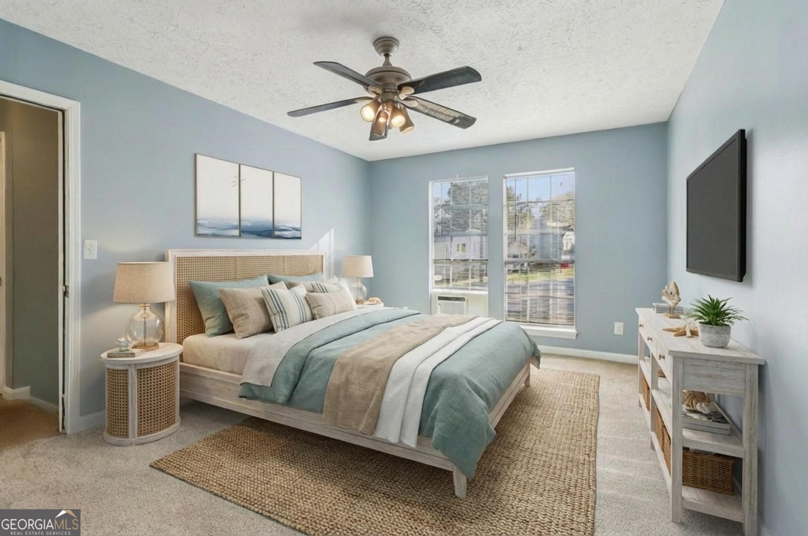 112 Rivercrest Drive Riverdale - 21