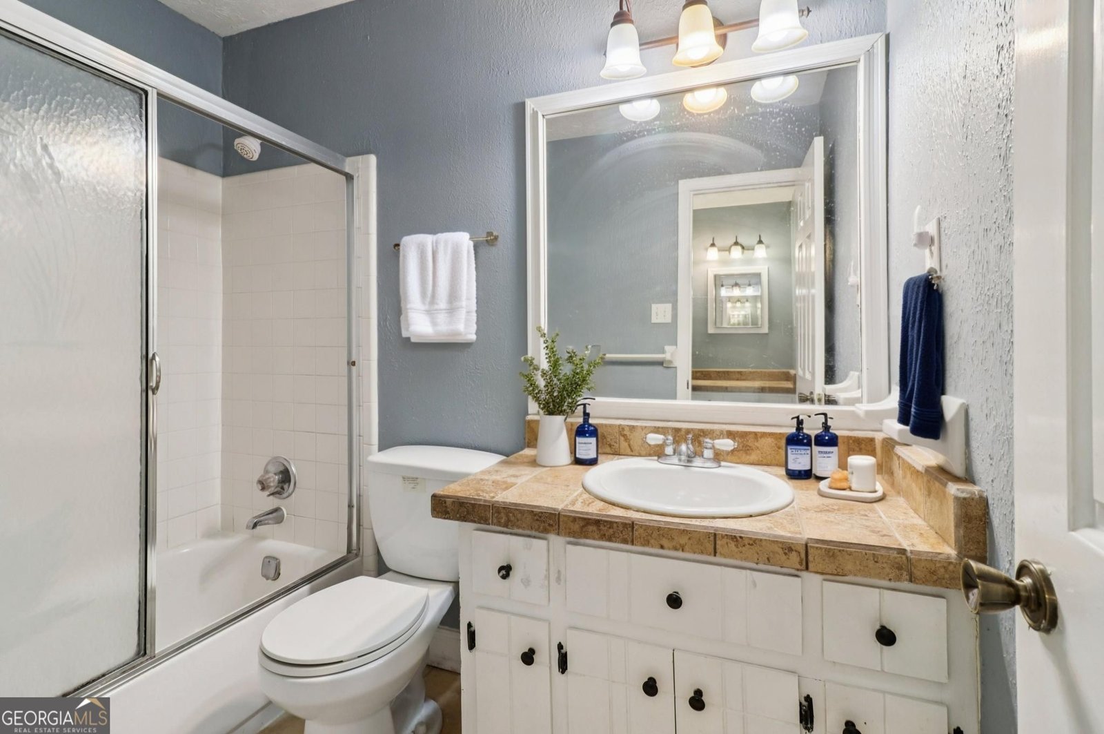 112 Rivercrest Drive Riverdale - 27