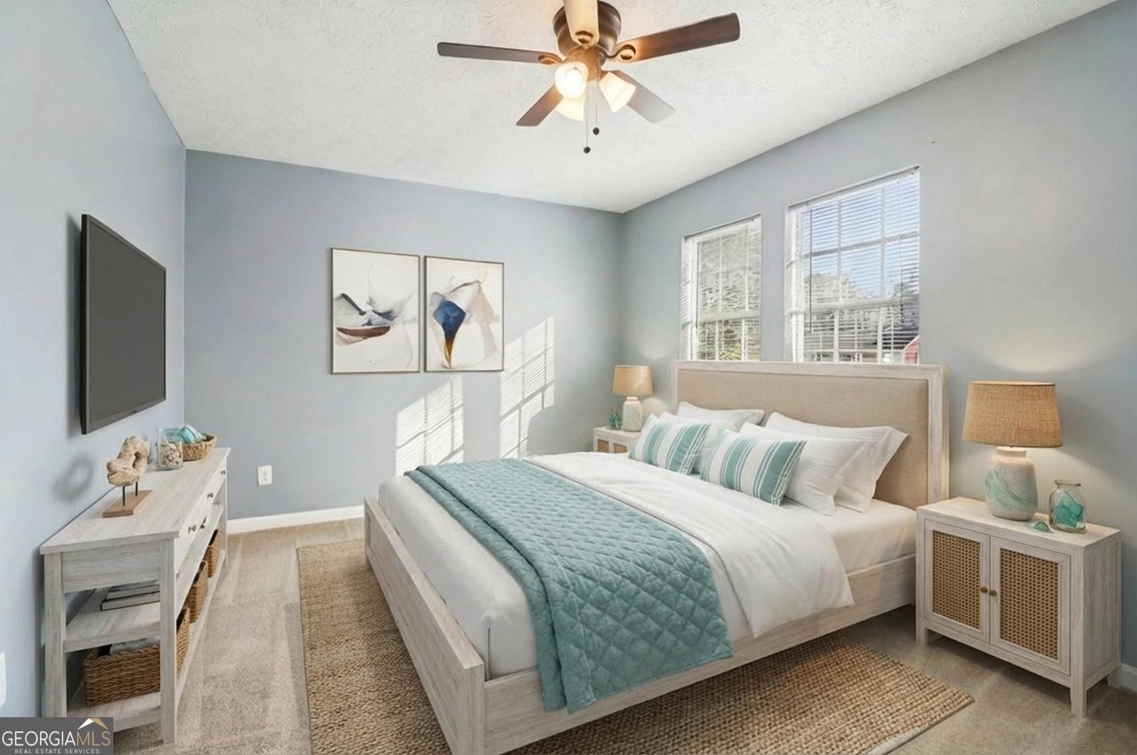 112 Rivercrest Drive Riverdale - 32