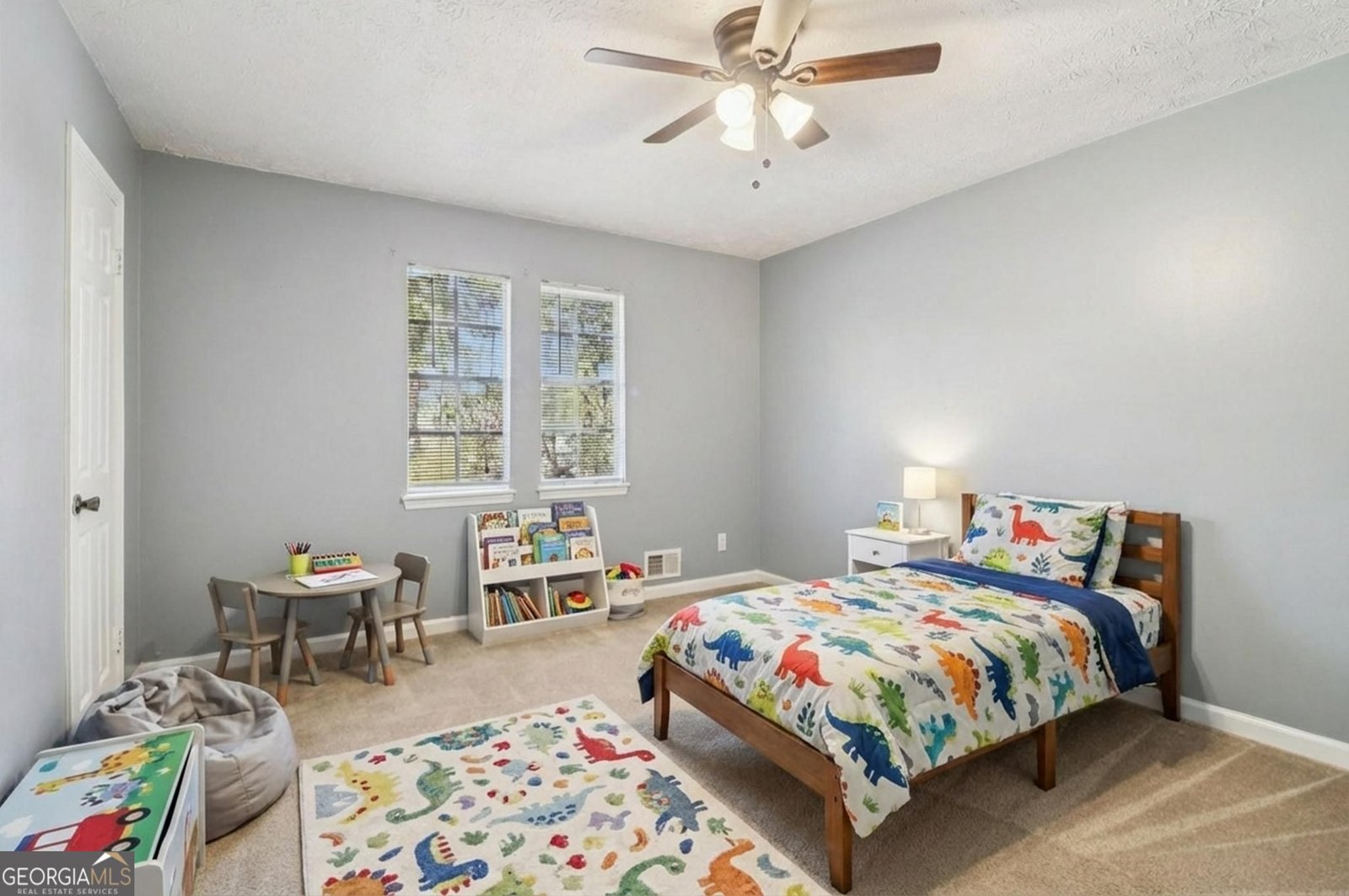 112 Rivercrest Drive Riverdale - 37