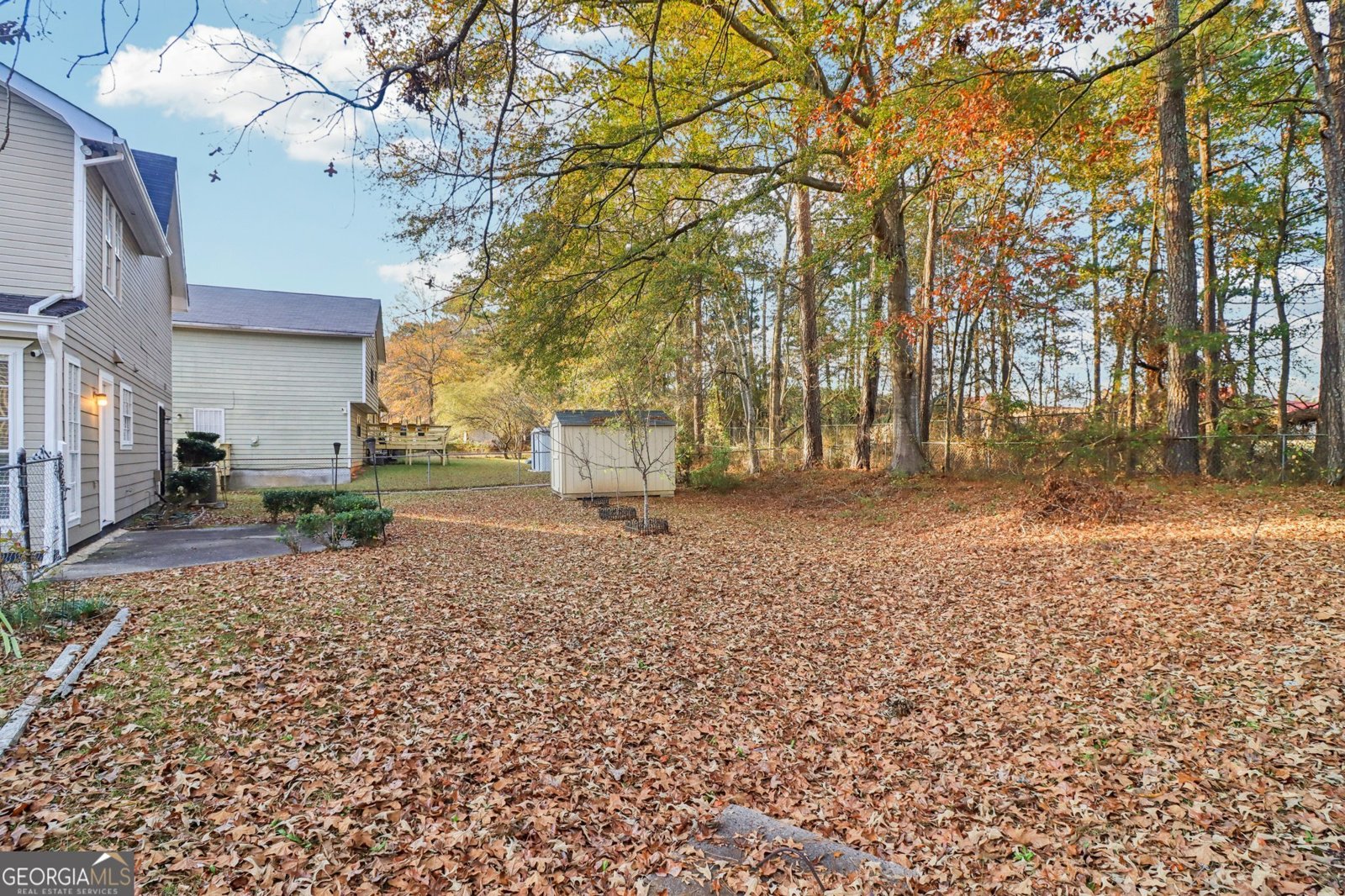 112 Rivercrest Drive Riverdale - 49