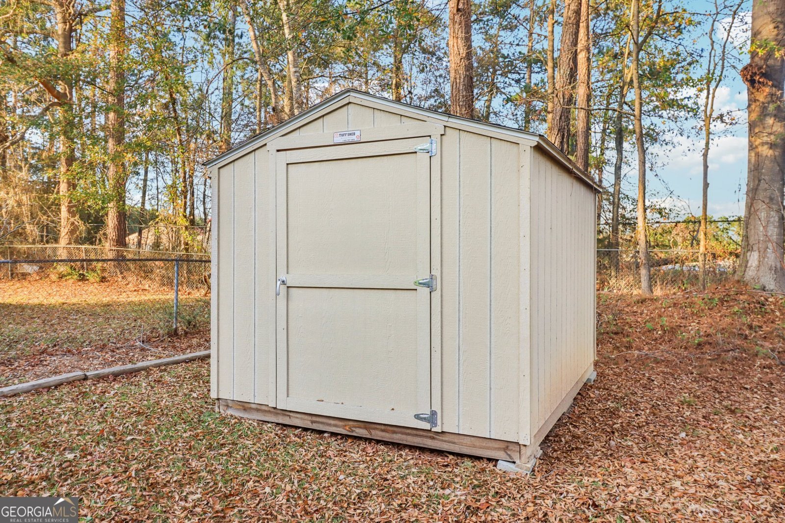 112 Rivercrest Drive Riverdale - 50